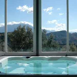 Jingtu Wellness & Spa Bed and breakfast