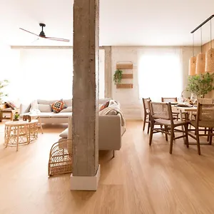 Carmelo Gil Ac By Staynnapartments Apartamento Bilbao