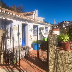Casa Ganesha Сasa de vacaciones