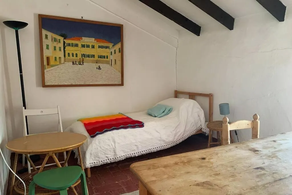Holiday home Casa Sin Numero, An Authentic Village House Comares