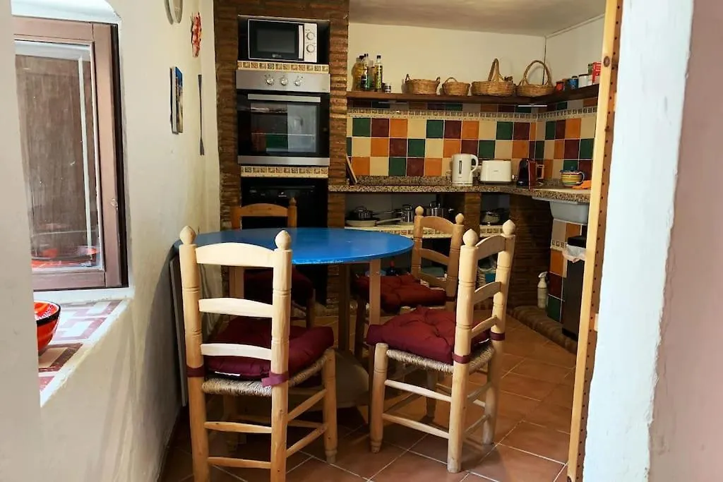Casa Sin Numero, An Authentic Village House contacts