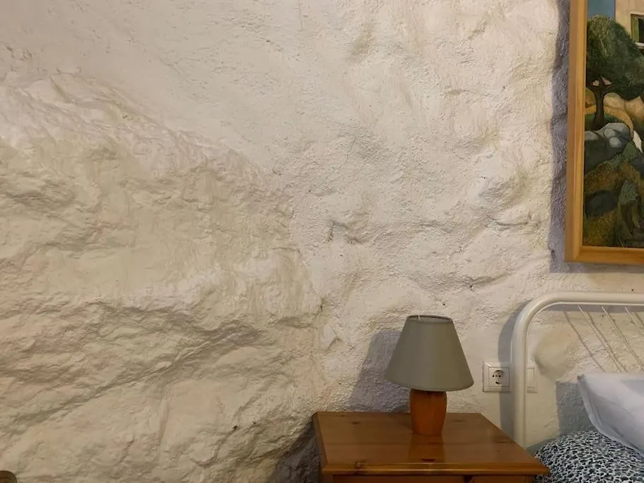 Holiday home Casa Sin Numero, An Authentic Village House Comares Spain