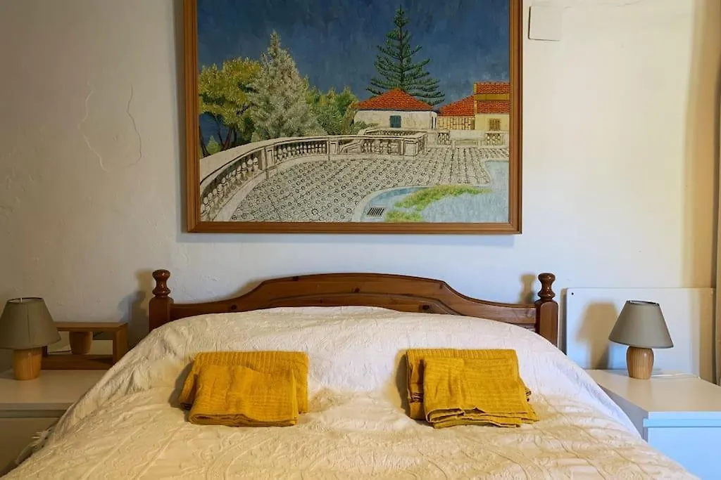 Casa Sin Numero, An Authentic Village House Comares 0*,